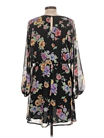 WAYF Casual Dress (view 2)
