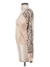 Free People 100% Cotton Tan Ivory Pullover Sweater Size S (estimated) - photo 5