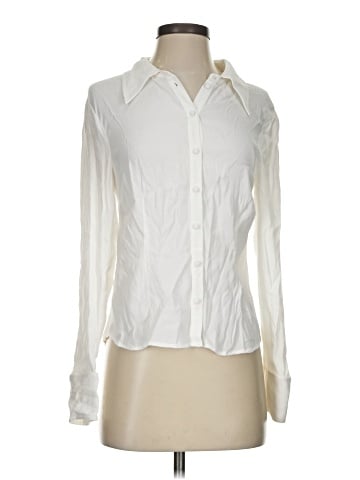 Boden Long Sleeve Blouse (view 1)