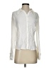 Boden Ivory Long Sleeve Blouse Size 4 (petite) - photo 1