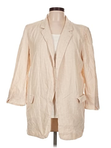 Harve Benard Blazer (view 1)