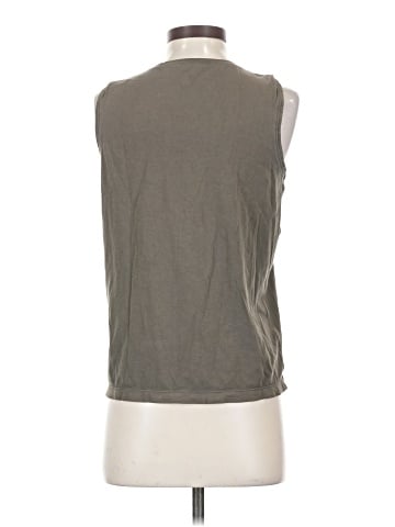 Vuori Sleeveless Top (view 2)