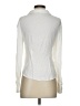 Boden Ivory Long Sleeve Blouse Size 4 (petite) - photo 2