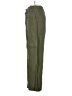 Madewell Green Cargo Pants Size XS - photo 5