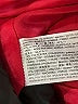 MNG Tweed Red Jacket Size L - photo 7