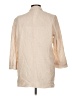 Harve Benard Tan Blazer Size 10 - photo 2