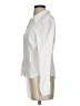 Boden Ivory Long Sleeve Blouse Size 4 (petite) - photo 5