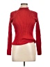 INC International Concepts Red Turtleneck Sweater Size L - photo 1