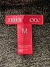 Mix & CO Gray Cardigan Size M - photo 7