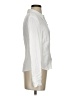 Boden Ivory Long Sleeve Blouse Size 4 (petite) - photo 4