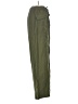 Madewell Green Cargo Pants Size XS - photo 4