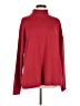 Sweaty Betty Red Turtleneck Sweater Size M - photo 1