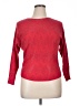 Liv Red Pullover Sweater Size XL (estimated) - photo 1