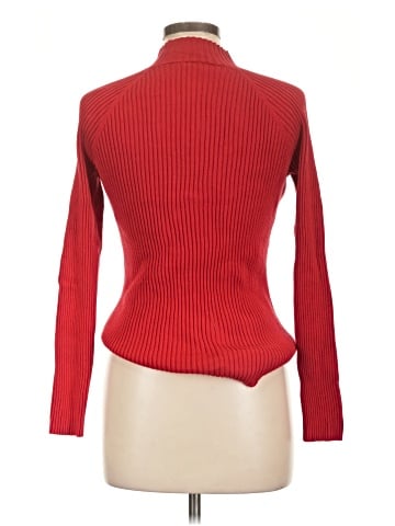 INC International Concepts Turtleneck Sweater (view 2)
