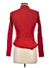 INC International Concepts Red Turtleneck Sweater Size L - photo 2