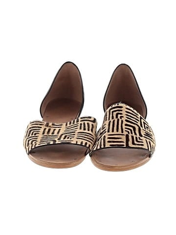 Madewell Sandal (view 2)