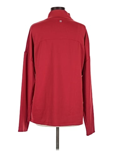 Sweaty Betty Turtleneck Sweater (view 2)