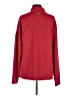 Sweaty Betty Red Turtleneck Sweater Size M - photo 2