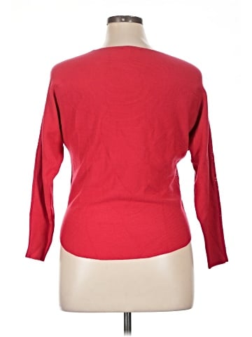 Liv Pullover Sweater (view 2)