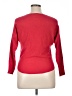 Liv Red Pullover Sweater Size XL (estimated) - photo 2