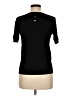 Zara Black Short Sleeve Turtleneck Size M - photo 2