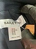 Bailey 44 Blue Blazer Size XL - photo 6