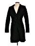Vince Camuto Black Coat Size XS - photo 1