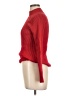 INC International Concepts Red Turtleneck Sweater Size L - photo 5