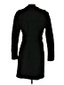 Vince Camuto Black Coat Size XS - photo 2