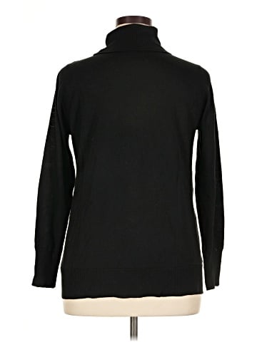 Ellos Turtleneck Sweater (view 2)