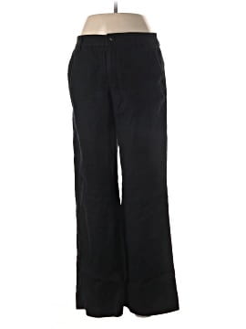 Garnet Hill Linen Pants