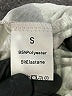 Unbranded Gray Shorts Size S - photo 3