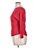 Liv Red Pullover Sweater Size XL (estimated) - photo 5