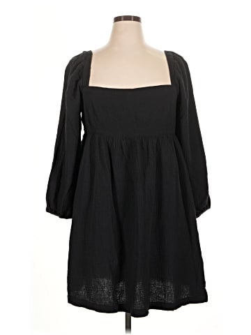 J.Crew Casual Dress (view 1)