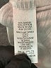 Abbeline White Long Sleeve T-Shirt Size XS - photo 8
