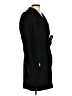 Vince Camuto Black Coat Size XS - photo 4