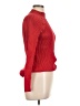 INC International Concepts Red Turtleneck Sweater Size L - photo 4