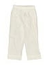 Minnie Minors Ivory Khakis 18-24 MO / 24 MO - photo 1