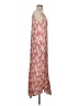 Entro Orange Casual Dress Size S - photo 4