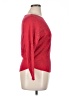 Liv Red Pullover Sweater Size XL (estimated) - photo 4