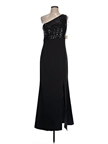 Eliza J Cocktail Dress (view 1)
