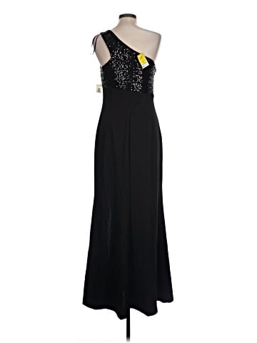 Eliza J Cocktail Dress (view 2)
