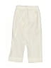Minnie Minors Ivory Khakis 18-24 MO / 24 MO - photo 2
