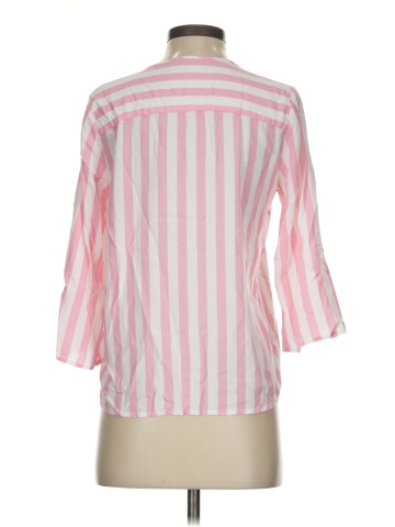 Lascana 3/4 Sleeve Blouse (view 2)