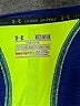 Under Armour Blue Active T-Shirt Size M - photo 7