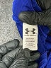 Under Armour Blue Active T-Shirt Size M - photo 8