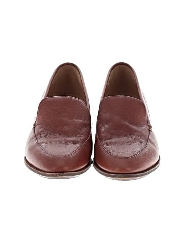 Madewell The Frances Loafer (view 2)