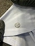 Lululemon Athletica Blue Active T-Shirt Size 4 - photo 8