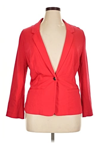 Kensie Blazer (view 1)