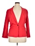 Kensie Red Blazer Size XL - photo 1